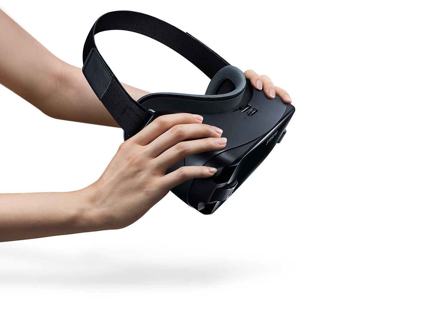 Samsung Gear VR